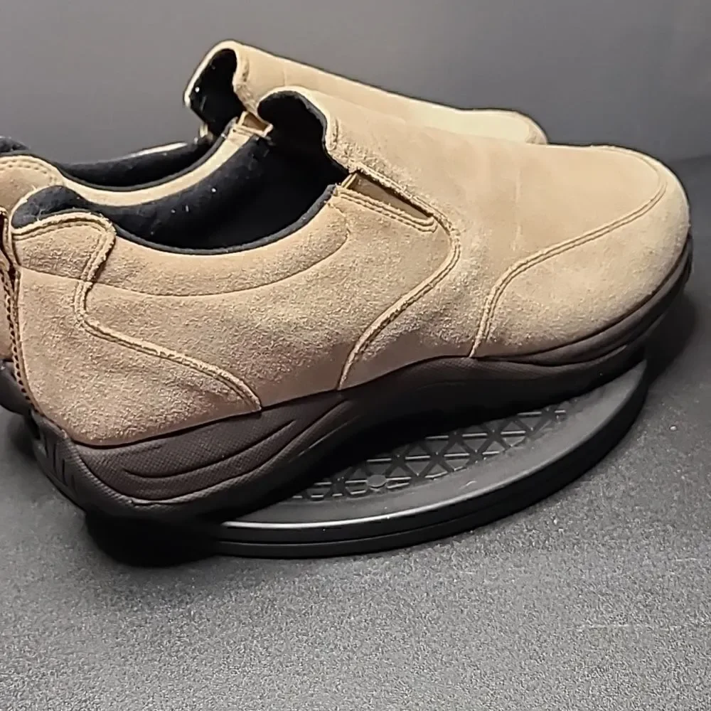 L.L. Bean bean loafers